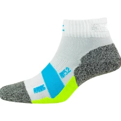 P.A.C. - Women's RN 5.2 Running Reflective Pro Short - Laufsocken