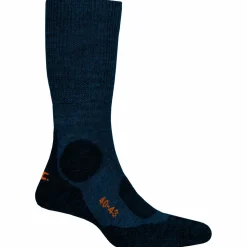 P.A.C. - Women's TR 1.2 Trekking Merino Short Cool - Wandersocken
