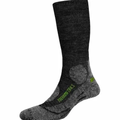 P.A.C. - Women's TR 1.2 Trekking Merino Short Cool - Wandersocken
