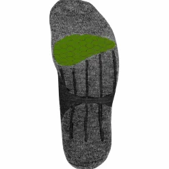 P.A.C. - Women's TR 1.2 Trekking Merino Short Cool - Wandersocken