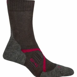 P.A.C. - Women's TR 3.2 Trekking Merino Light - Wandersocken