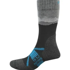 P.A.C. - Women's TR 3.2 Trekking Merino Light - Wandersocken