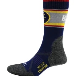 P.A.C. - Women's TR 3.2 Trekking Merino Light - Wandersocken
