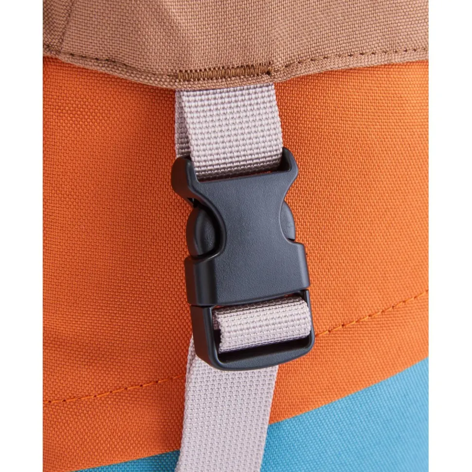 Passenger - Boondocker Recycled Backpack 18 - Daypack