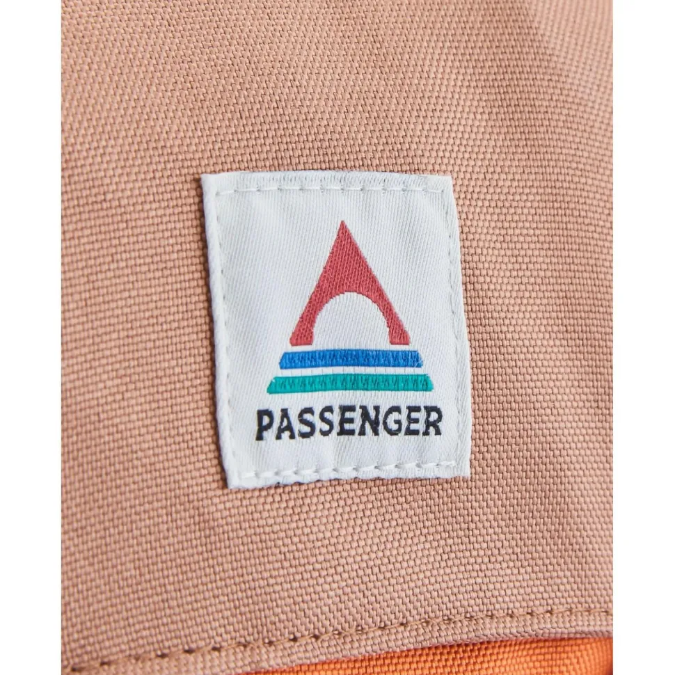 Passenger - Boondocker Recycled Backpack 18 - Daypack