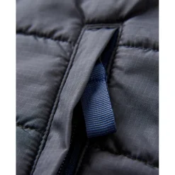 Passenger - Born Explorer Recycled Polar-Lined Sherpa Fleece - Fleecejacke