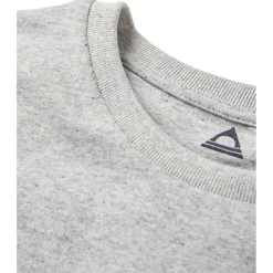 Passenger - Classic Logo Recycled Cotton T-Shirt - T-Shirt
