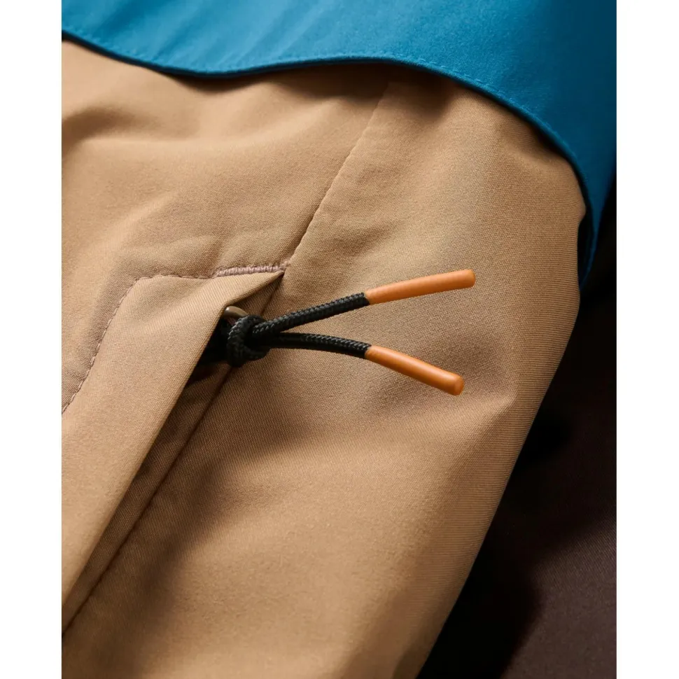 Passenger - Diablo Recycled Waterproof Anorak - Winterjacke