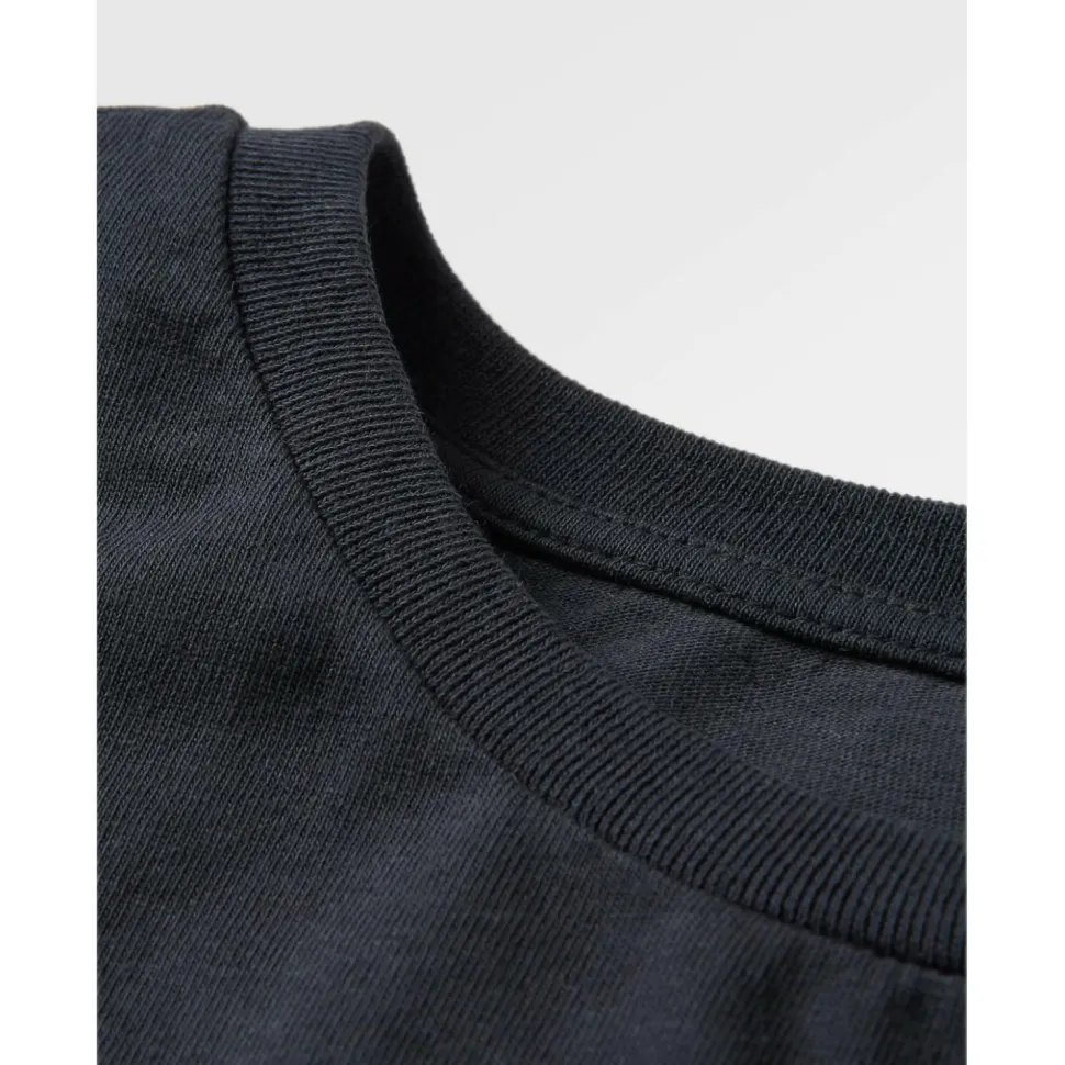 Passenger - Escapism Recycled Cotton T-Shirt - T-Shirt