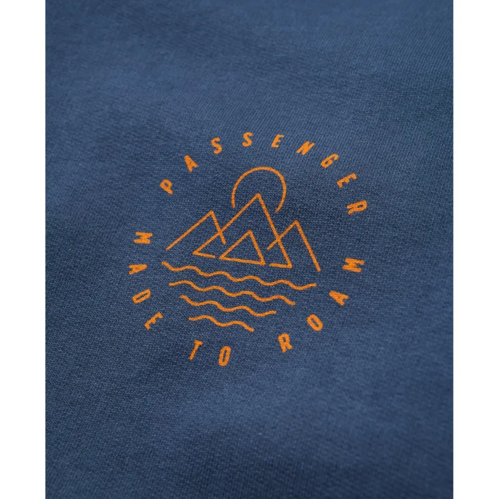Passenger - Escapism Sweatshirt - Pullover