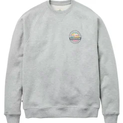 Passenger - Odyssey Organic Cotton Sweater - Pullover