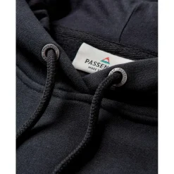 Passenger - Odyssey Organic Cotton Hoodie - Hoodie