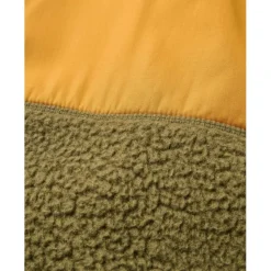 Passenger - Offgrid Recycled Sherpa Fleece Vest - Fleeceweste