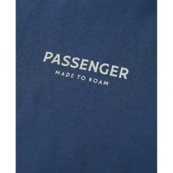 Passenger - Passenger Recycled Cotton T-Shirt - T-Shirt