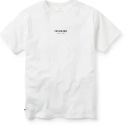 Passenger - Passenger Recycled Cotton T-Shirt - T-Shirt