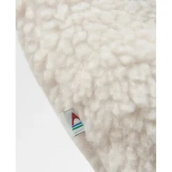 Passenger - Trekker Recycled Deep-Pile Sherpa Fleece - Fleecejacke