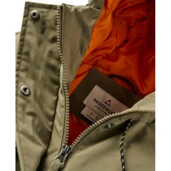 Passenger - Women's Alaska Recycled Insulated Parka - Parka