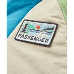 Passenger - Women's Alba 1/2 Zip Jacket - Freizeitjacke
