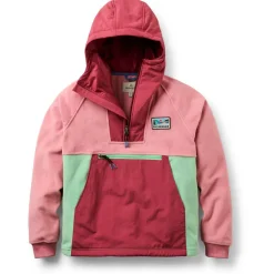 Passenger - Women's Alexander 3.0 Recycled Hooded Polar Fleece - Fleecejacke