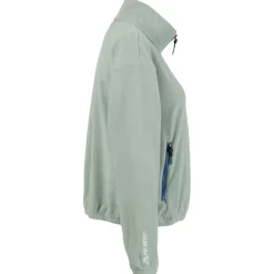 Passenger - Women's Ayla Recycled Micro Polartec Fleece - Fleecepullover