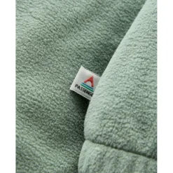 Passenger - Women's Ayla Recycled Micro Polartec Fleece - Fleecepullover