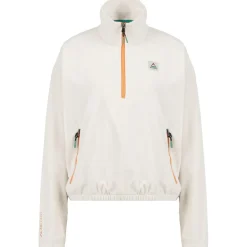 Passenger - Women's Ayla Recycled Micro Polartec Fleece - Fleecepullover