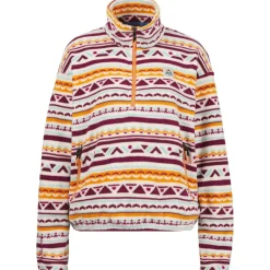 Passenger - Women's Ayla Recycled Micro Polartec Fleece - Fleecepullover