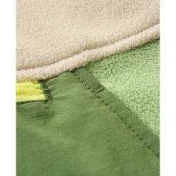 Passenger - Women's Bryni Recycled Hooded Polar Fleece - Fleecepullover