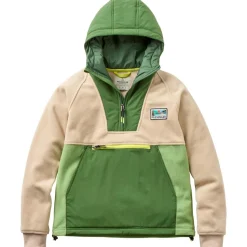 Passenger - Women's Bryni Recycled Hooded Polar Fleece - Fleecepullover
