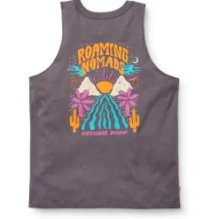 Passenger - Women's Cactus Recycled Cotton Vest - Top