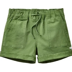 Passenger - Women's Carriso Organic Cotton Shorts - Shorts