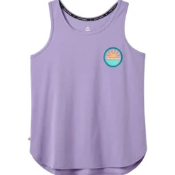 Passenger - Women's Chase The Light Active Vest - Top
