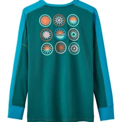 Passenger - Women's Chase The Light Active L/S T-Shirt - Longsleeve