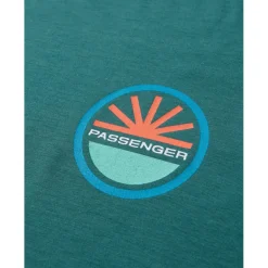 Passenger - Women's Chase The Light Active L/S T-Shirt - Longsleeve