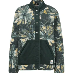Passenger - Women's Clover 2.0 Recycled Sherpa Fleece - Fleecejacke