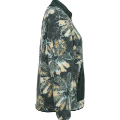 Passenger - Women's Clover 2.0 Recycled Sherpa Fleece - Fleecejacke