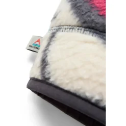 Passenger - Women's Fairbanks 2.0 FZ Recycled Sherpa Fleece - Fleecejacke