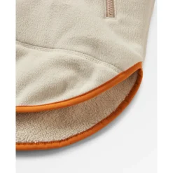 Passenger - Women's Folksy Recycled Sherpa Fleece - Fleecepullover