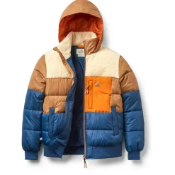 Passenger - Women's Inspire Recycled Insulated Hooded Jacket - Winterjacke