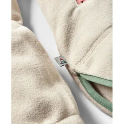 Passenger - Women's Juana Recycled Polar Hooded Fleece - Fleecepullover