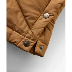 Passenger - Women's Kinsey Recycled 2.0 Jacket - Mantel