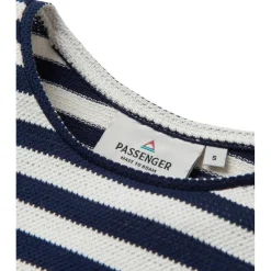 Passenger - Women's Panorama Striped L/S T-Shirt - Longsleeve