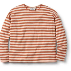 Passenger - Women's Panorama Striped L/S T-Shirt - Longsleeve