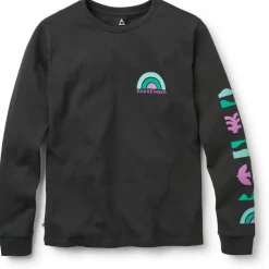 Passenger - Women's Papercut Recycled Cotton L/S T-Shirt - Longsleeve