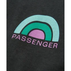 Passenger - Women's Papercut Recycled Cotton L/S T-Shirt - Longsleeve