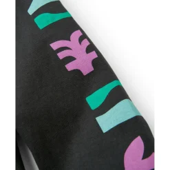 Passenger - Women's Papercut Recycled Cotton L/S T-Shirt - Longsleeve