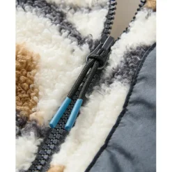 Passenger - Women's Ravi Recycled Sherpa Fleece - Fleecepullover
