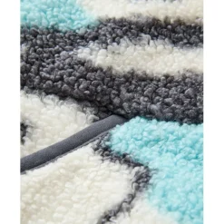 Passenger - Women's Ravi Recycled Sherpa Fleece - Fleecepullover