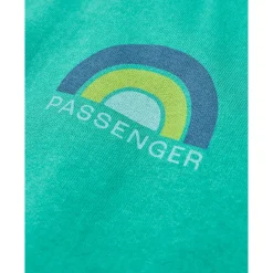 Passenger - Women's Riser Organic Cotton Hoodie - Hoodie