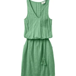 Passenger - Women's Rivergate Recycled Cotton Dress - Kleid